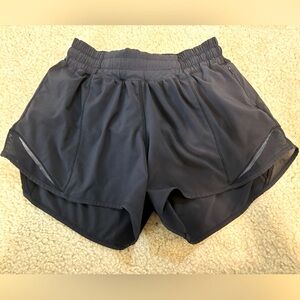 Lululemon size 4. 4” inch